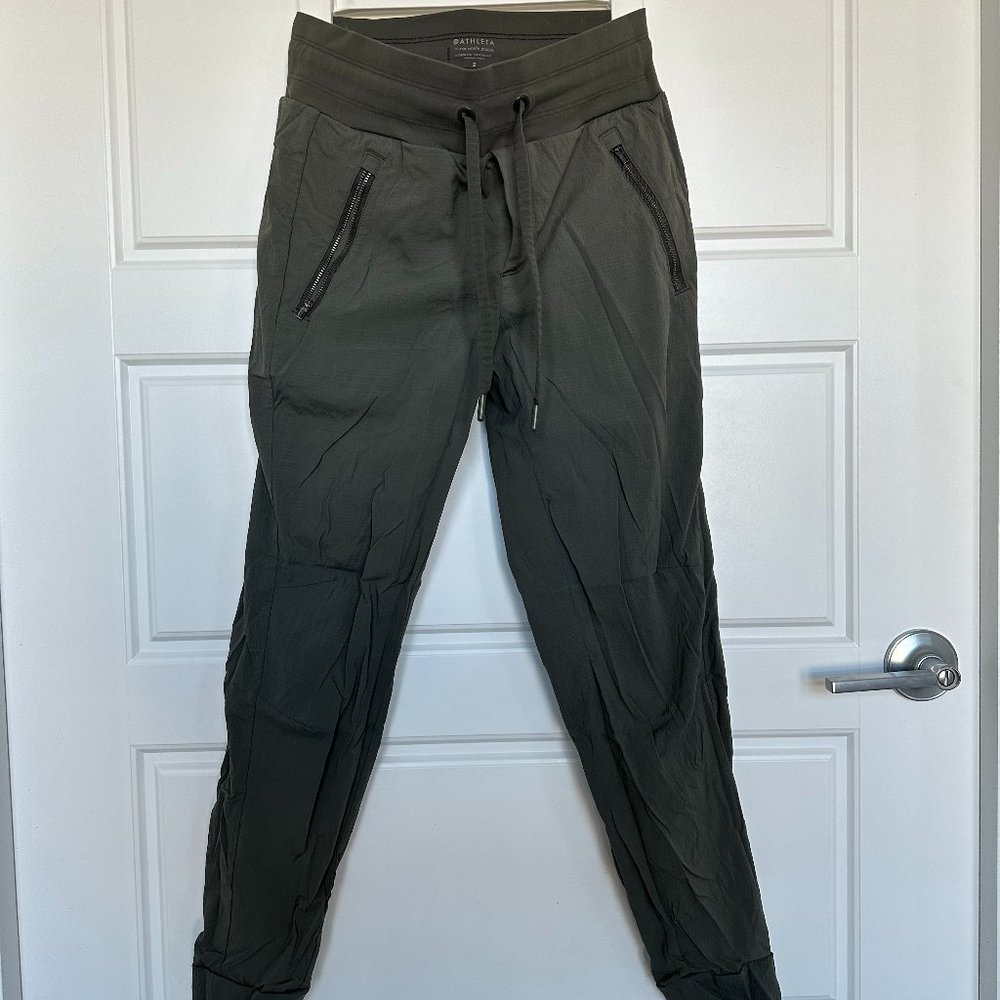 Athleta Treckie Pant